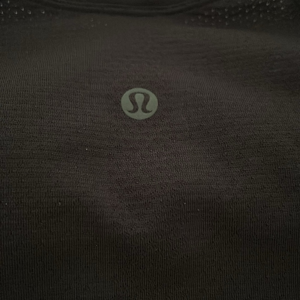 Lululemon swiftly tech long sleeve crew - Picture 9 of 10